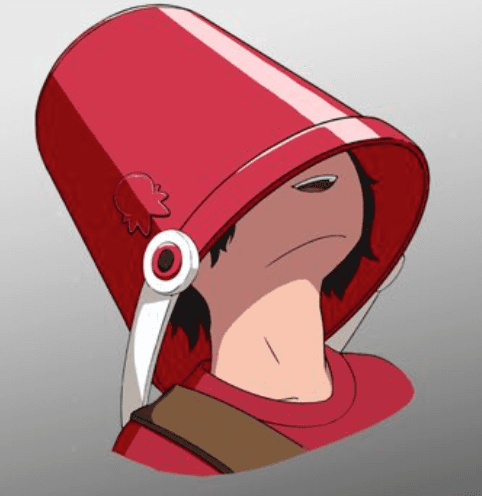 Bucketman